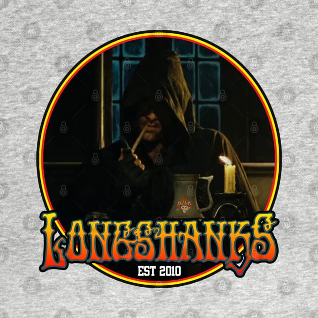 2021 Longshanks by SundayLazyboyballers